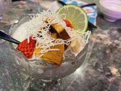 -浩海火燒雲傣家菜(芮欧百货店)