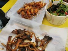 -正宁路小吃夜市