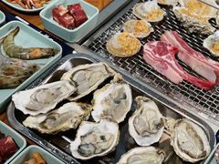 -蚝英雄·鲜蚝自助专门店