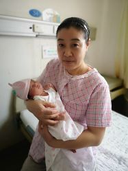 -世代惠宝月子中心
