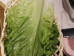 -花味烤肉·拌饭(庐阳万科店)