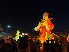 -杨家埠民间艺术大观园