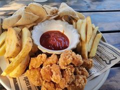 -Supine Bistro溯泮餐厅