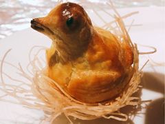 -8餐厅(新葡京酒店)