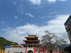 -东莞观音山旅游风景区