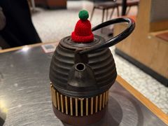 -潮界(虹桥新天地店)