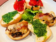 -Mammamia意大利餐厅(阳春巷店)