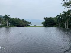 -三亚太阳湾柏悦酒店