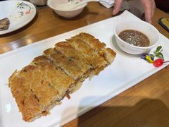 -春满园·邯郸菜发祥地(滏东店)