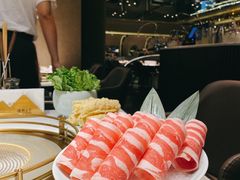 -领鲜天下·焗海鲜·花胶鸡(天目里店)