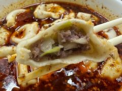 -回坊马二饺子馆