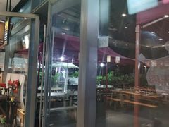 -木屋烧烤(惠阳华润小径湾店)