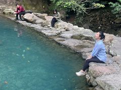 -雁荡山风景名胜区