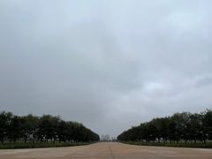 -汉长安城未央宫国家考古遗址公园