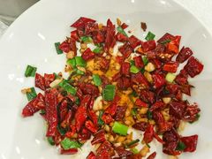 -湘君私厨.16年湘菜店(金匙望湖店)