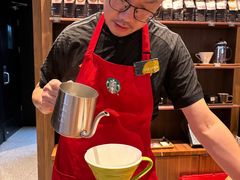 -星巴克臻选(北京富力家园店)