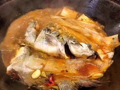 -粗粮人家·东北菜(洋桥店)