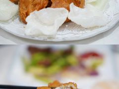 炸生蚝-品香菜馆(旗峰路中侨大厦店)