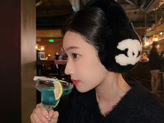 -海风酒吧 喝精酿 听民谣(阿那亚礼堂店)