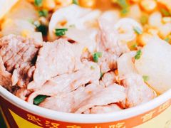 -江三王记牛杂馆(总店)