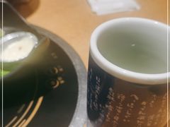 -合点寿司(美罗城店)