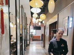 -徽镇小厨·经典徽菜(马连道店)