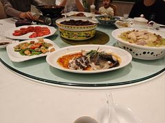 -新兴家喻酒家·羊城名宴(昌岗店)