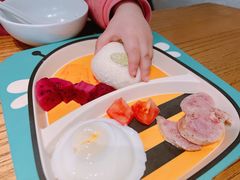 -潮粥荟·潮汕砂锅粥(朝阳大悦城店)
