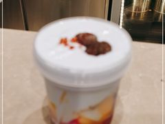 -溪边姑娘·拉丝酸奶水果捞(春熙路店)