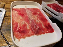 -非烤勿扰自助烤肉(东城时尚店)