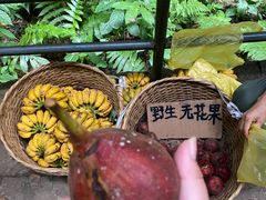 -通灵大峡谷