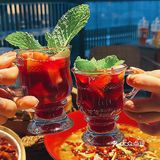 必须要推荐给杭州朋友的独栋私房菜小酒馆
