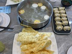 清汤锅底-牛天下·牛肉·海鲜·打边炉·融合菜
