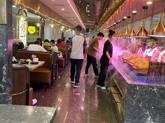 -炭烤麻里·臻选自助烤肉料理(观音桥大融城店)
