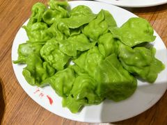 -鸿毛饺子(紫竹桥店)