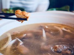 -龙泉人椰子鸡.糟粕醋.海南菜(三亚旗舰店)