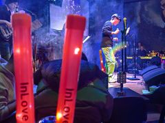 -INLOVE Live House