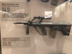-轻武器博物馆