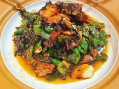 -陈大锅·岳阳鱼馆·地道岳阳菜(美食街店)