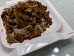 -东四民芳餐厅(世茂工三店)