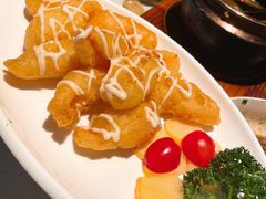 -荣小馆(临海世纪花城店)