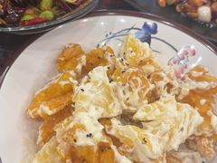 -玉桥餐厅(天坛店)