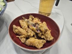 -明本湛江鸡•海鲜小厨(陈家祠店)