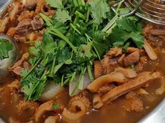 -古乐牛香·鲜牛肉牛杂火锅(新区店)