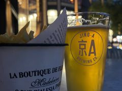 -The Rug Cafe(王府中环店)