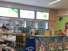 -魏家凉皮(中贸广场店)