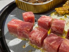 -柒酒烤肉(武鸣大帽山店)