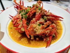 -辣不怕口味虾(长沙总店)