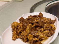 -福寿斋·老北京铜锅涮肉·烤鸭(顺义总店)