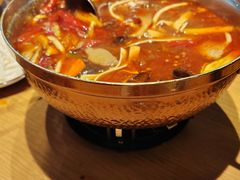 -纳鲁孜·新疆特色餐厅(上海悦荟广场店)